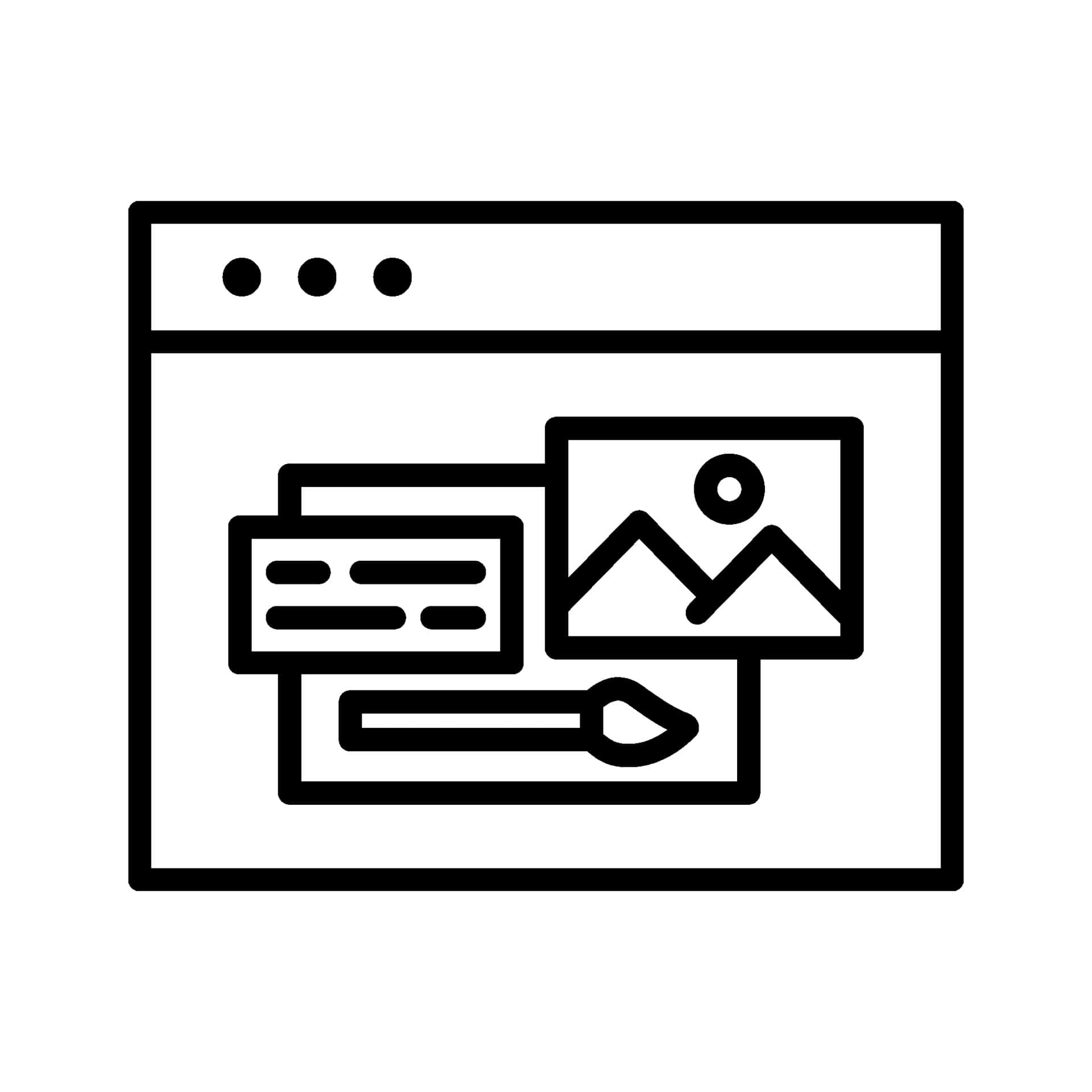 Desain Company Profile