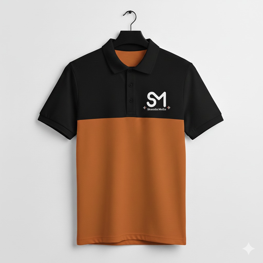 Kaos Polo