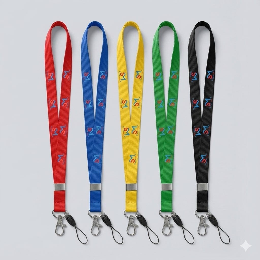 Lanyard
